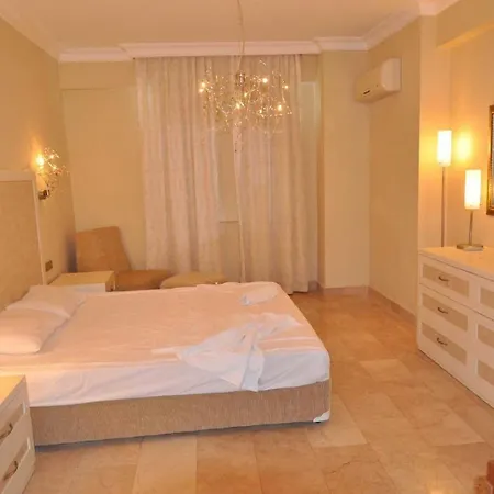 Ultra Lux Gold House *