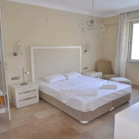 Apartament Ultra Lux Gold House