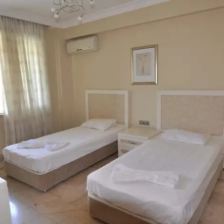 Apartmán Ultra Lux Gold House