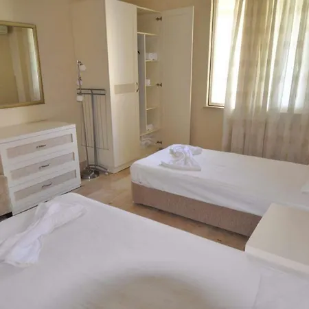 Apartamento Ultra Lux Gold House *