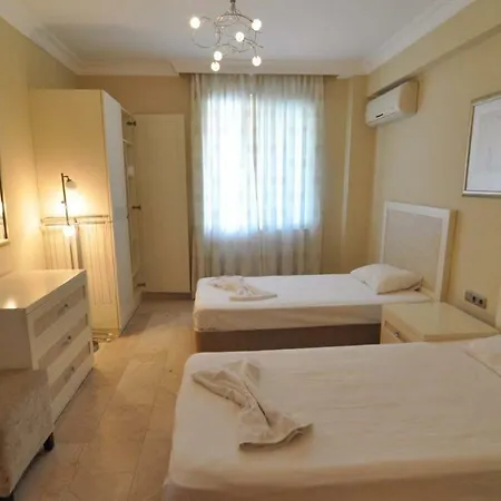 Appartement Ultra Lux Gold House